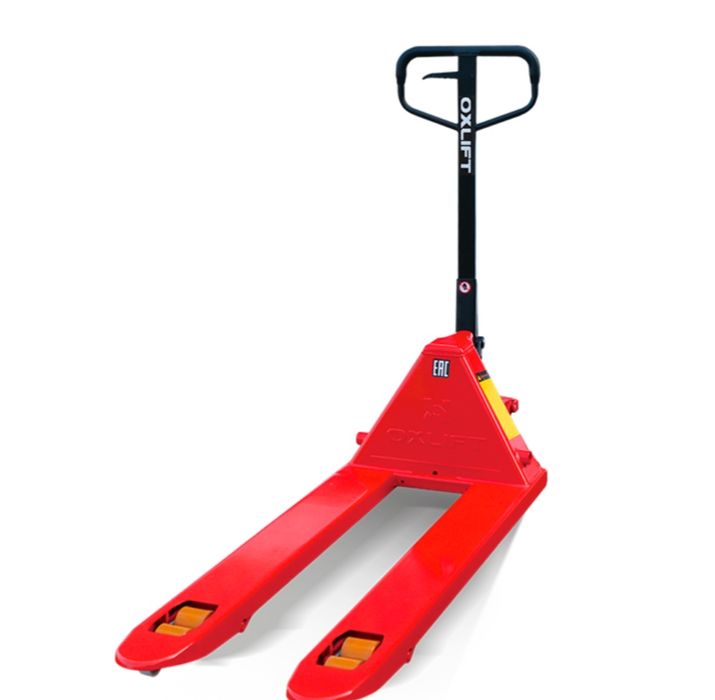 Гидравлические тележки / рохлер / транспаллет