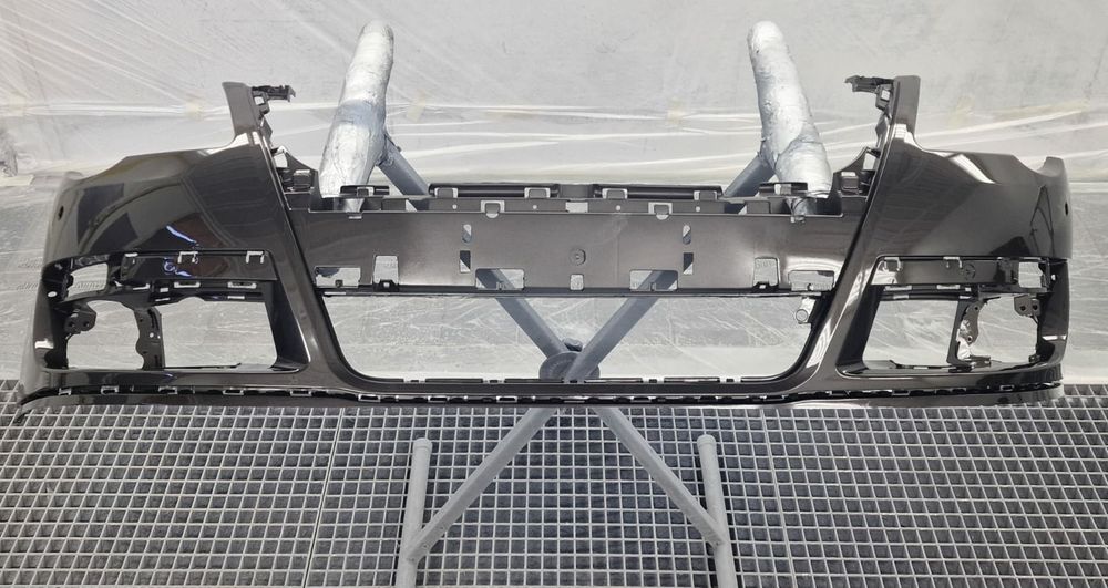 Bara fata NOUA vopsita maro LC8Z VW Passat B6 2005 - 2010