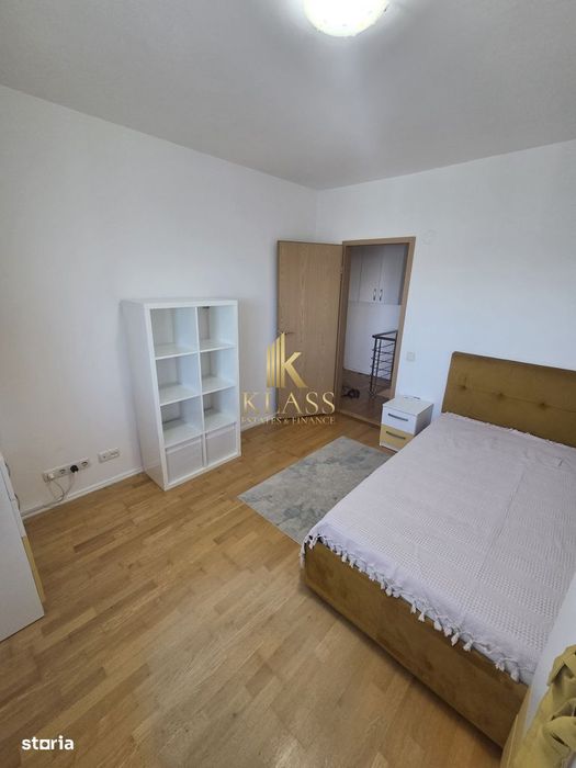 Apartament 3 Camere | Tei | Grigore Moisil | Barbu Vacarescu