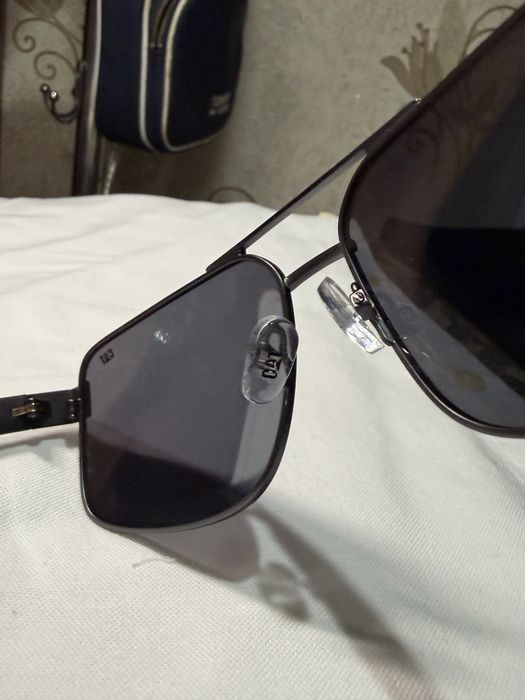 Очки солнцезащитные/ оригинал из Америки