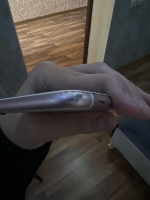 iPhone 6s торг есть