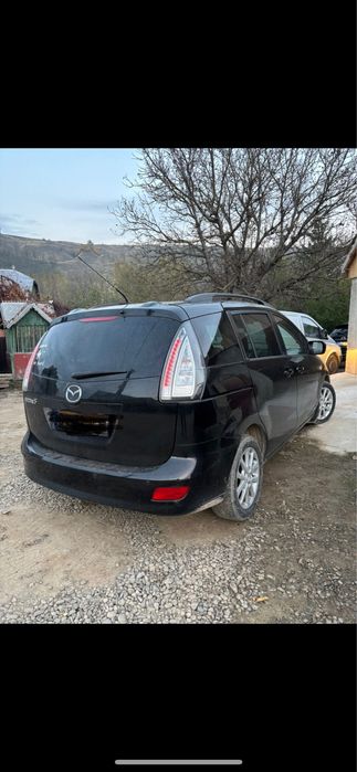 MAZDA 5 2010 — imagine 7