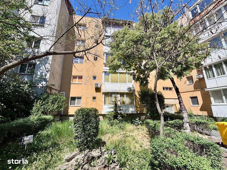 Apartament decomandat cu 1 camera | Sagului