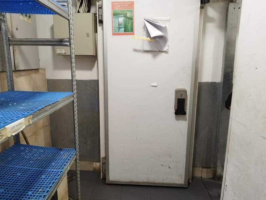 Дава се под наем Магазин в София, Дианабад - 250 кв.м за 3360 € - Снимка #5