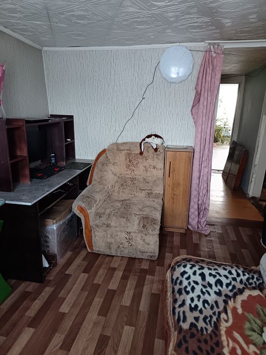 Продам благоустроенный дом на участке