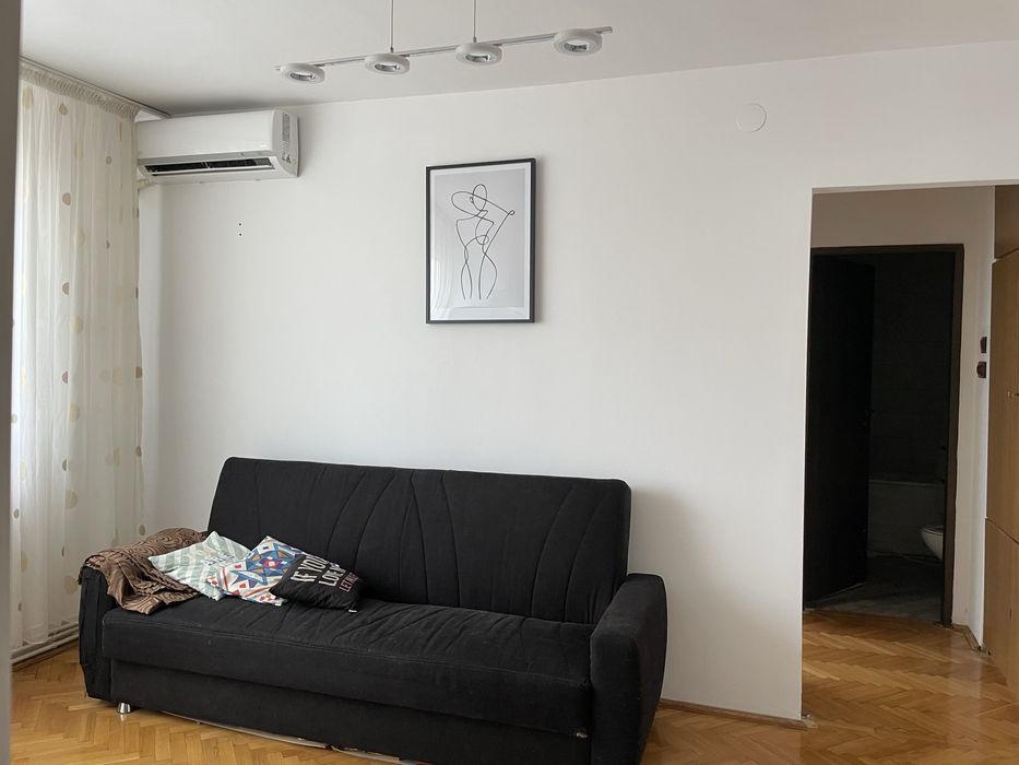 Inchiriez apartament 2 camere centru
