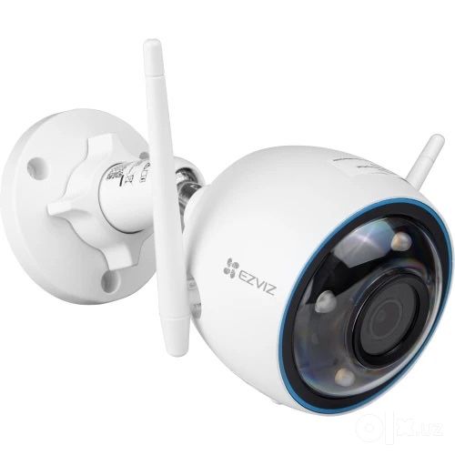 Ezviz H3 5MP Wifi Smart kamera