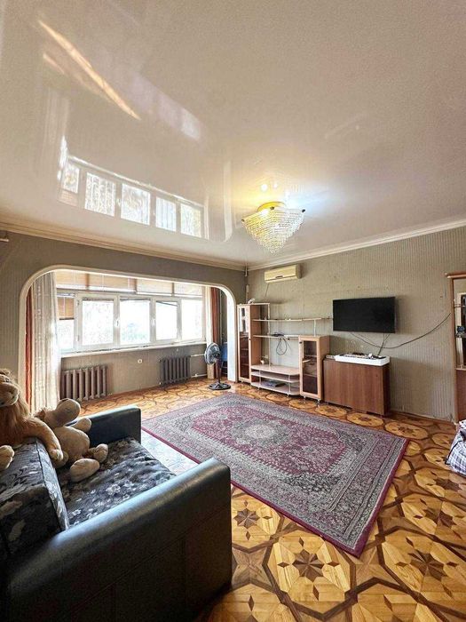 Ганга  4/6/9, (2+2),отдельный вход 130м2, Шайхантахурский район