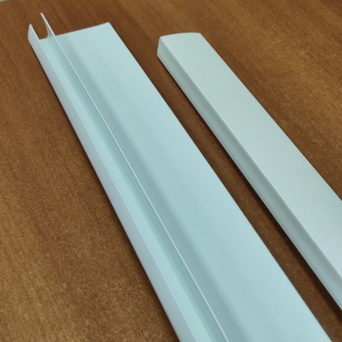 Профиль F / стартовый профиль