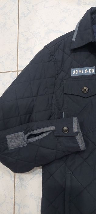 geaca  barbati S Mango