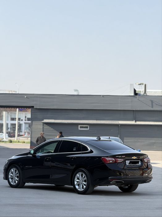 Malibu 2 turbo polniy premier qilingan