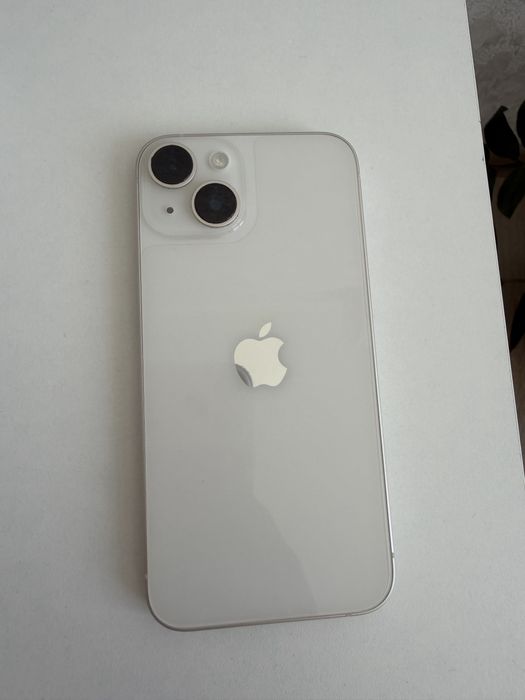 Iphone 14 в идеальном состоянии