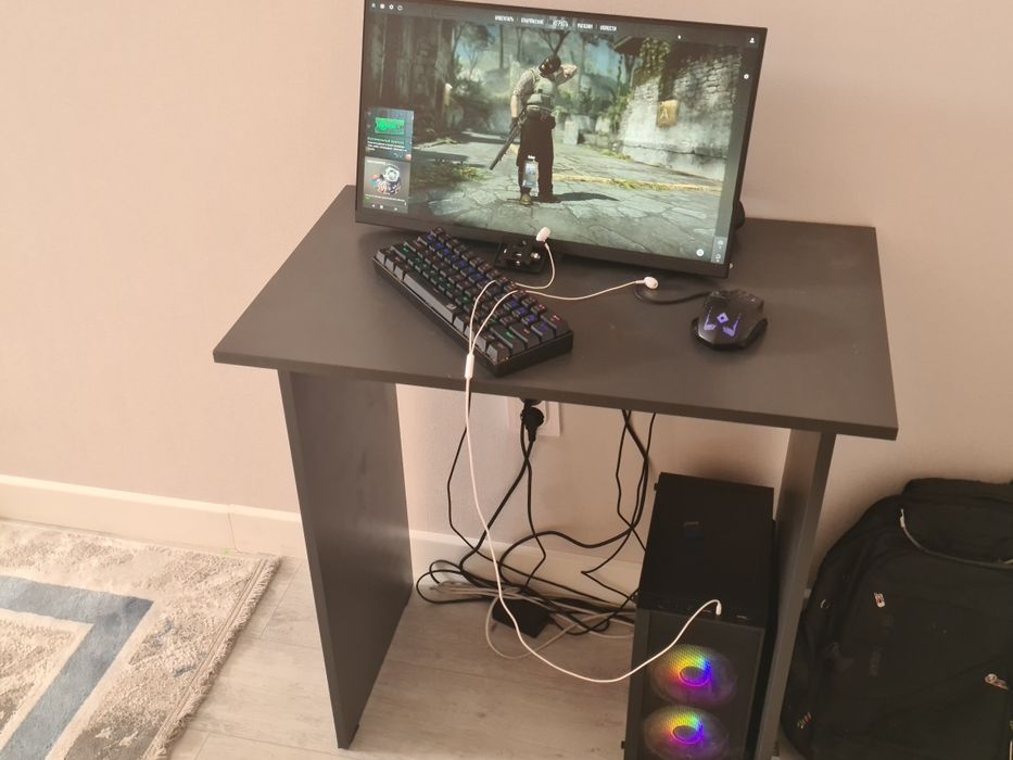 Продаю игравой  компьютер