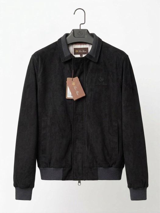 Мъжко яке Loro Piana