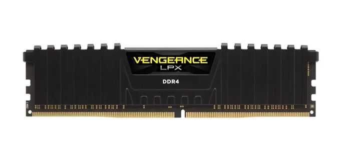 СПЕШНО! Памет 8GB DDR4 3600MT/s Corsair Vengeance