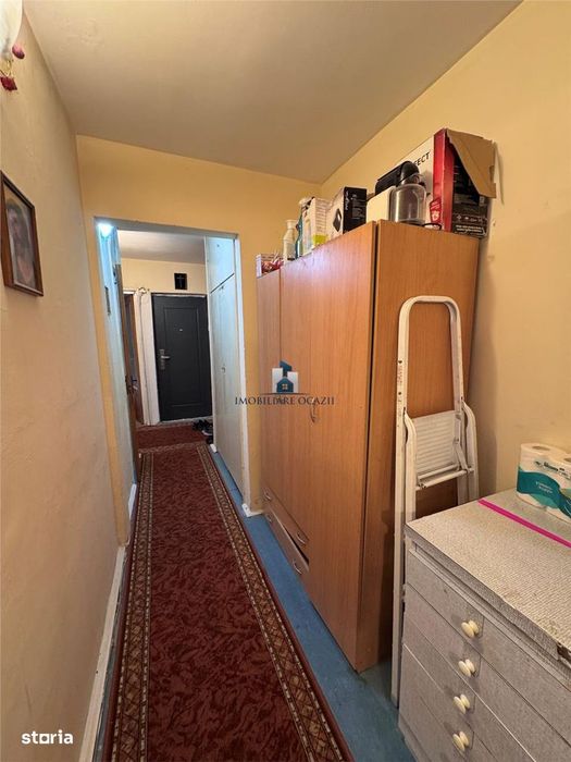 Apartament 3 camere Decomandat Aparatorii Patriei