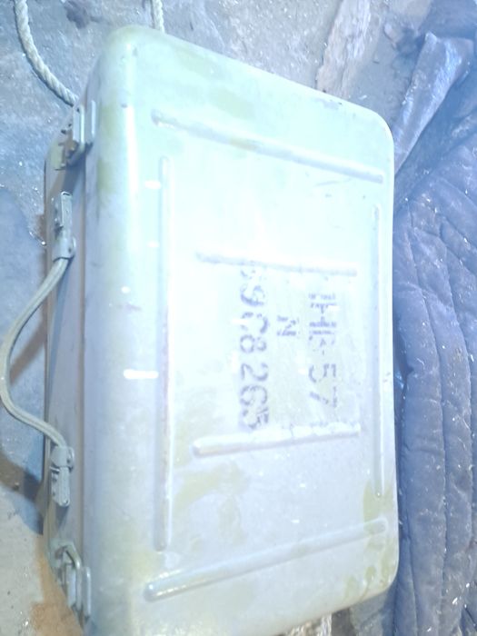 Прибор ночного видения ПНВ-57