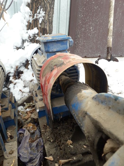 Продам центробежны нассос