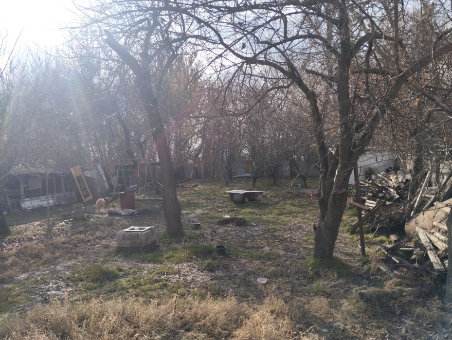 Дача, зангиота, 10 соток