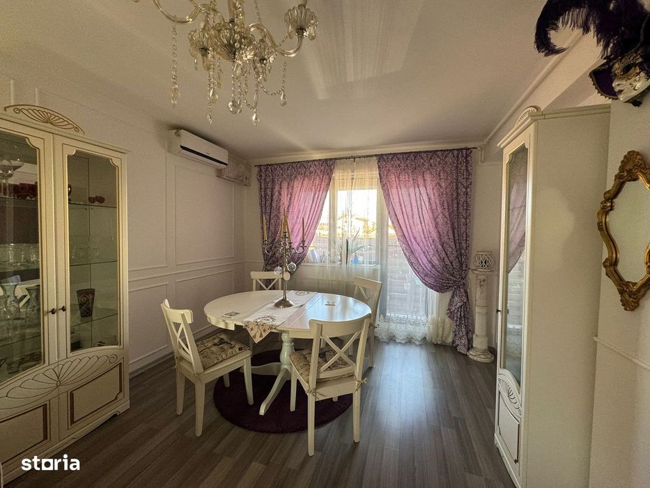 Casa, Str. Amurgului, metrou Dimitrie Leonida, Berceni