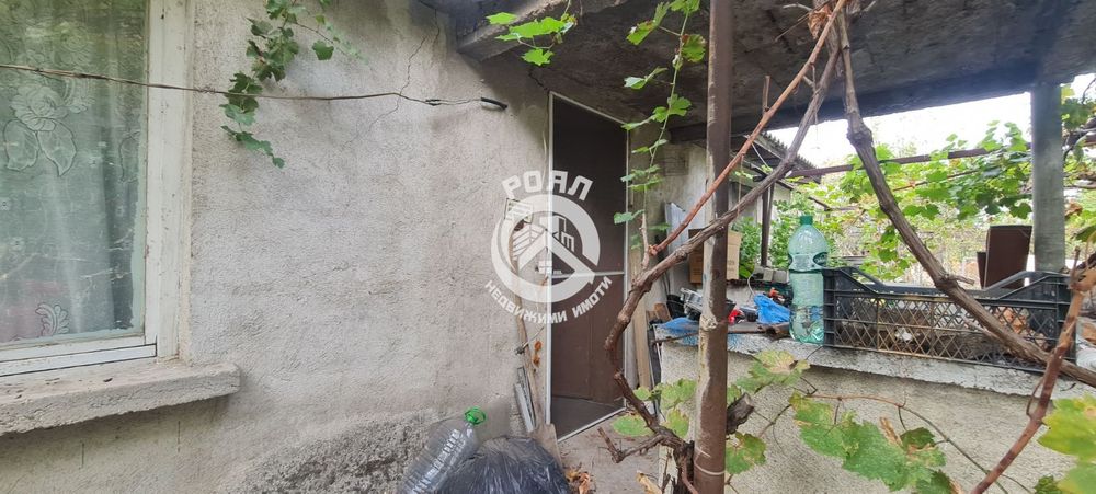 Продава се Къща в с. Поройна, Област Пловдив - 50 кв.м за 546 €/кв.м - Снимка #3