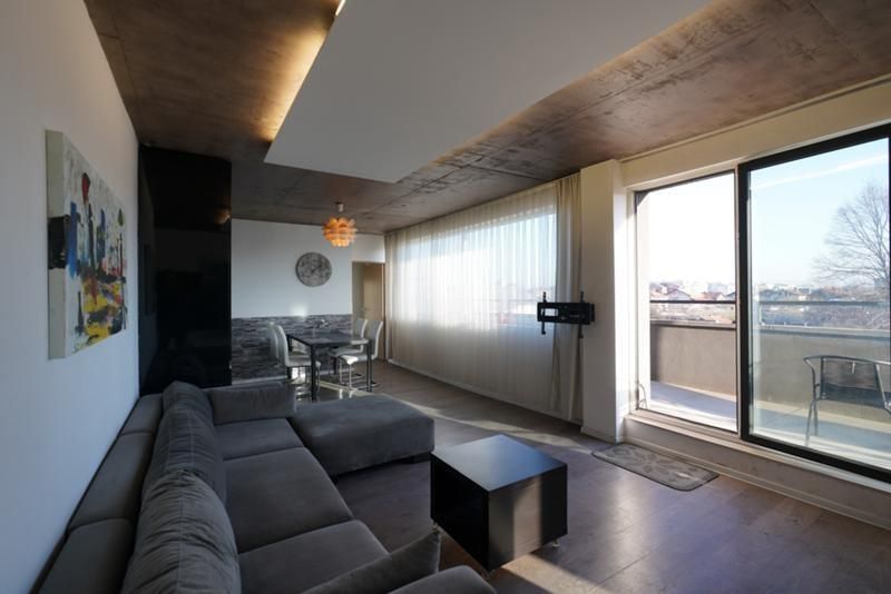 Дава се под наем Тристаен апартамент в София, Горубляне - 120 кв.м за 1500 € - Снимка #1