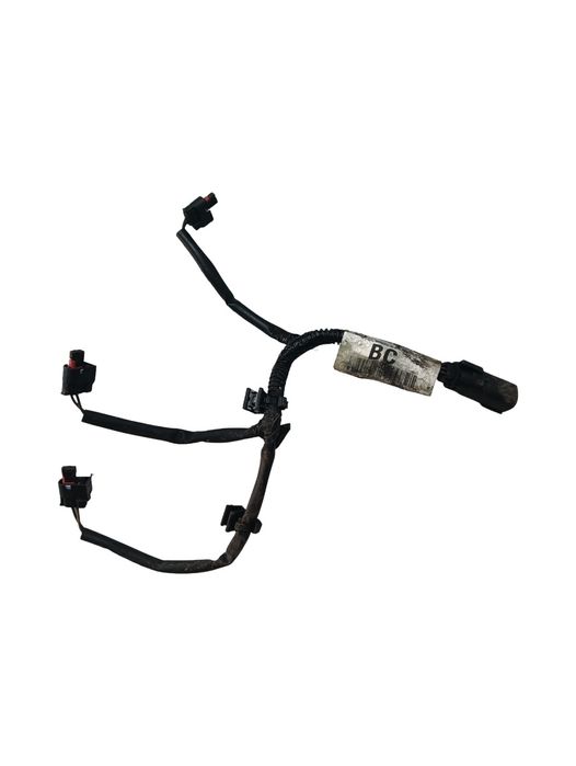 Cabluri Injector Combustibil Ford Focus Iii Saloon 2010 - > 1.0 Ecoboo