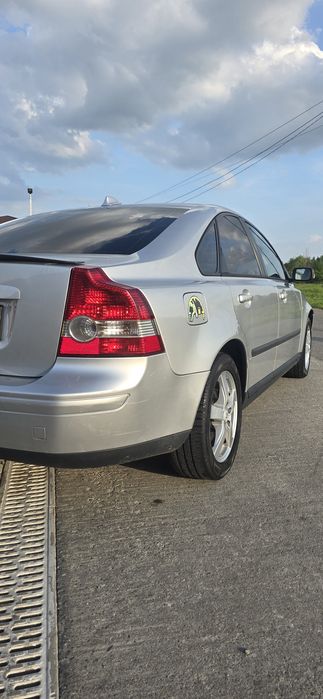Volvo S40 , 1.6 Diesel