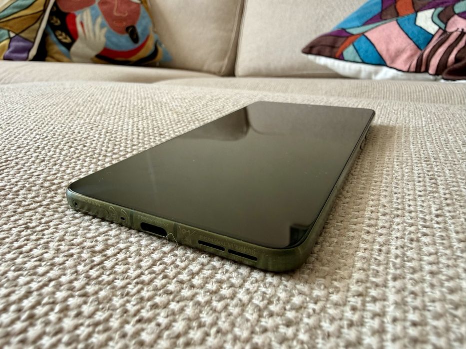 Motorola Edge 70 Bronze