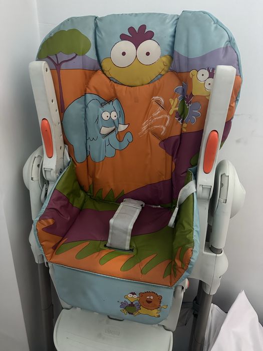 Стул для кормления Chicco