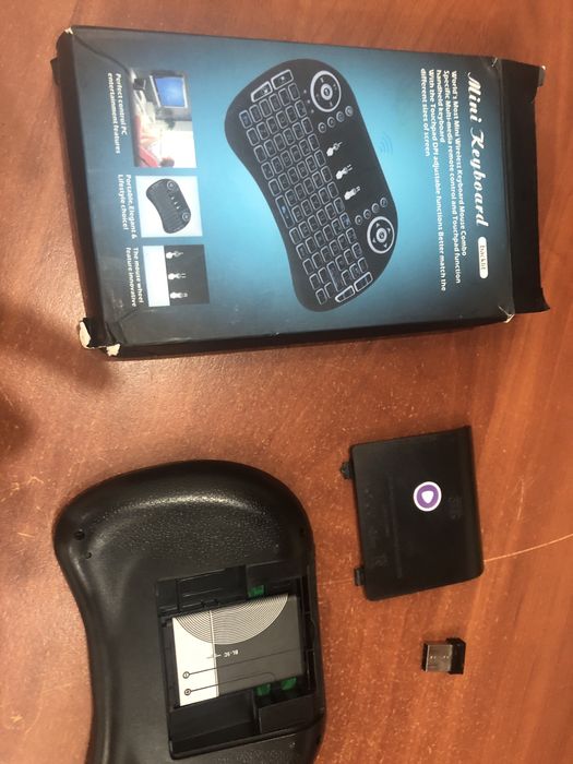 Продаю мини клавиятуру