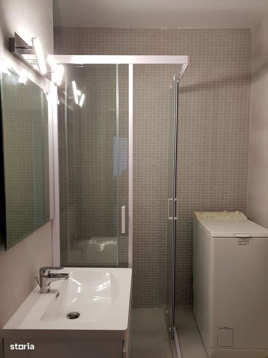 Apartament de închiriat cu bucătărie separată, Zizinului Brașov