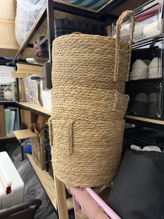 Корзины