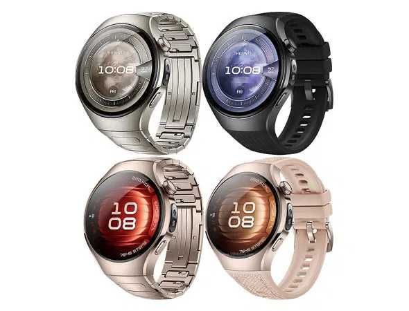 Новый модель Huawei Watch 5 New 2025 • Часы •