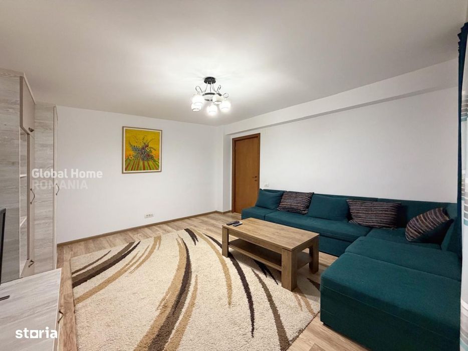 Apartament 2 Camere - Parter | Vitan | Balcon | Parcare - Centrala Pr — fotografia 3