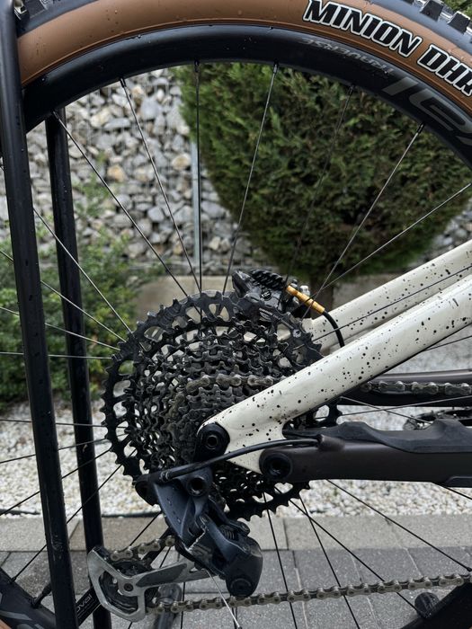 Specialized Enduro LTD