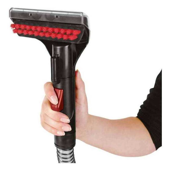 Aspirator cu spalare Bissell SpotClean Pro 1558N 750W Negru Rosu MX11