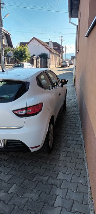 Vand renault clio