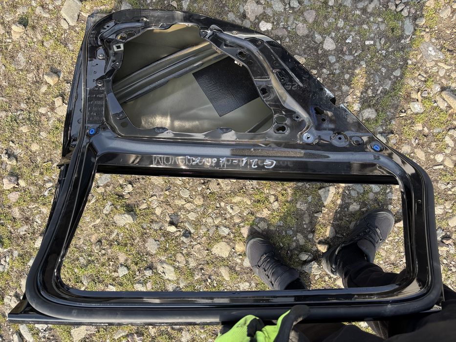 Врата БМВ Г21/BMW 3 G21