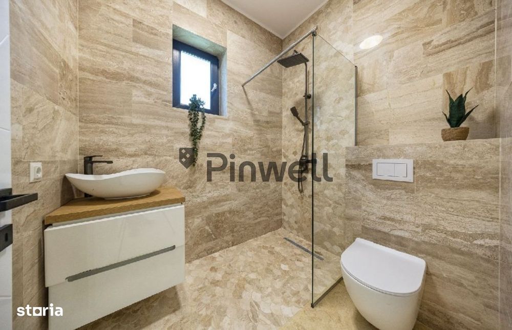 Vilă individuală de lux P+1 | Tunari | 394 mp teren | Finisaje Premium