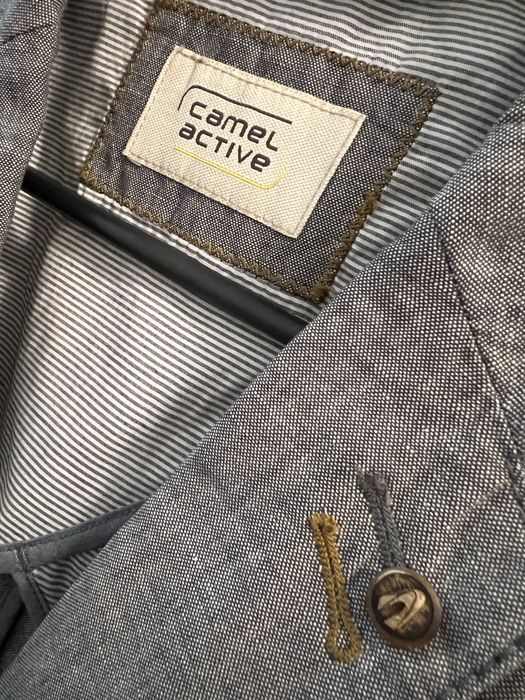 Мъжко спортно сако Camel Active