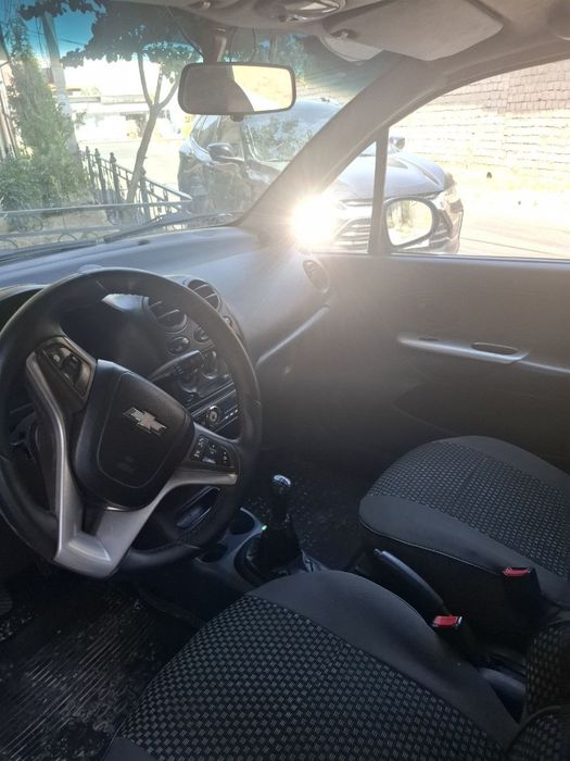 Matiz best super kasaer bizinda yurgan