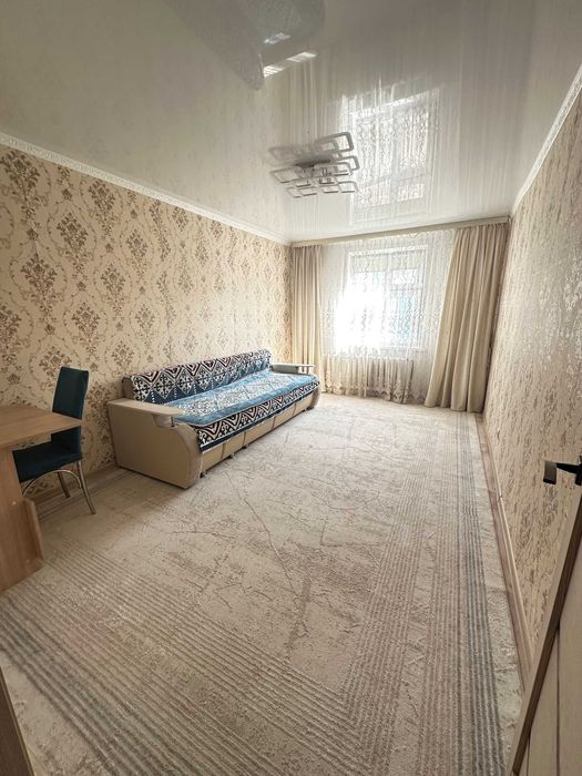 Продам 2 ком квартиру В БЕРЕКЕ