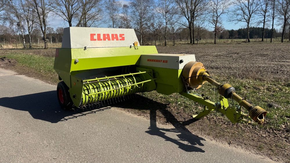 Claas markant 65 Presse Belarus, Case Puma, John Deere