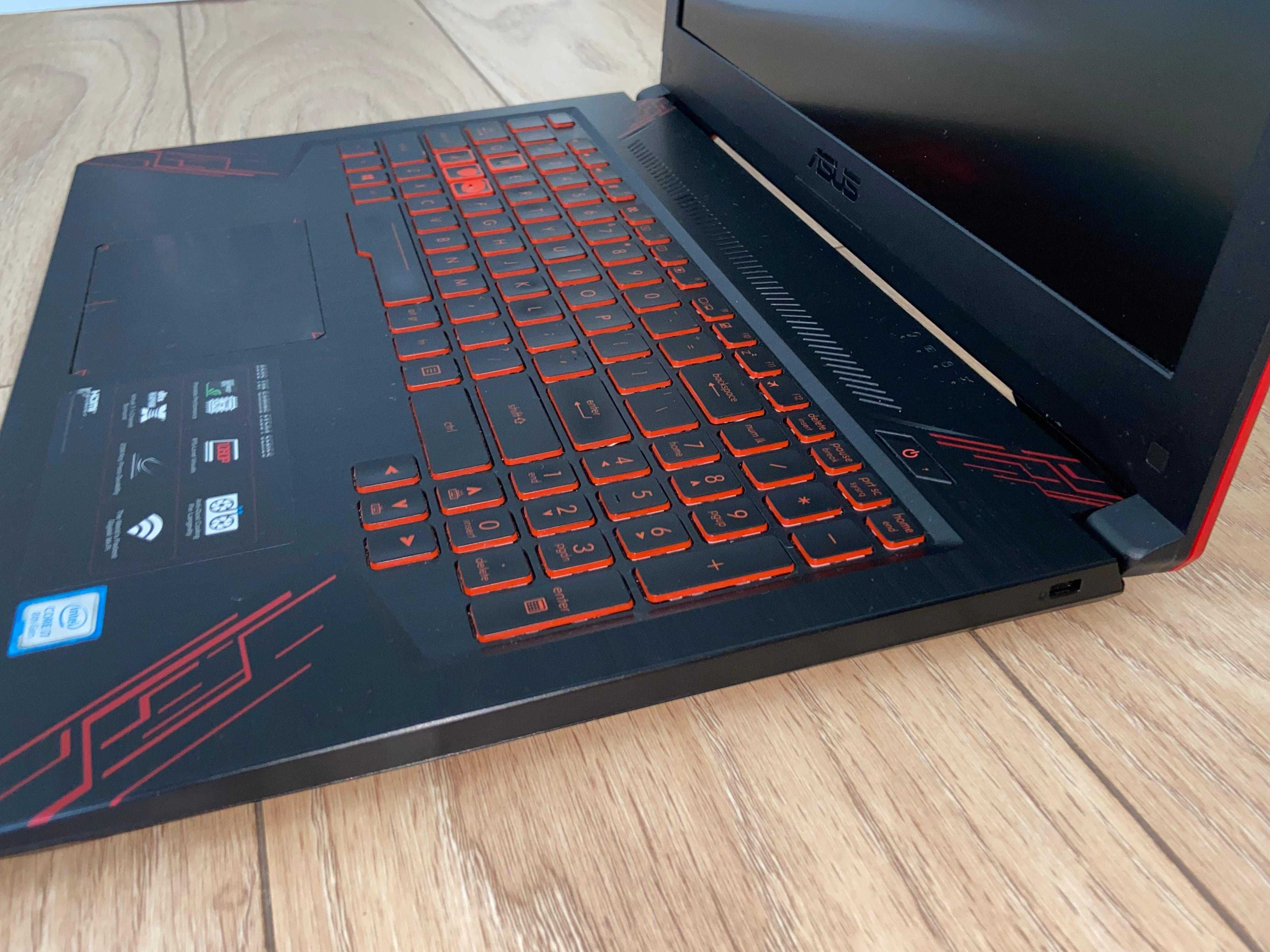 Laptop Gaming ASUS TUF FX504GD Bucuresti Sectorul 1 • OLX.ro