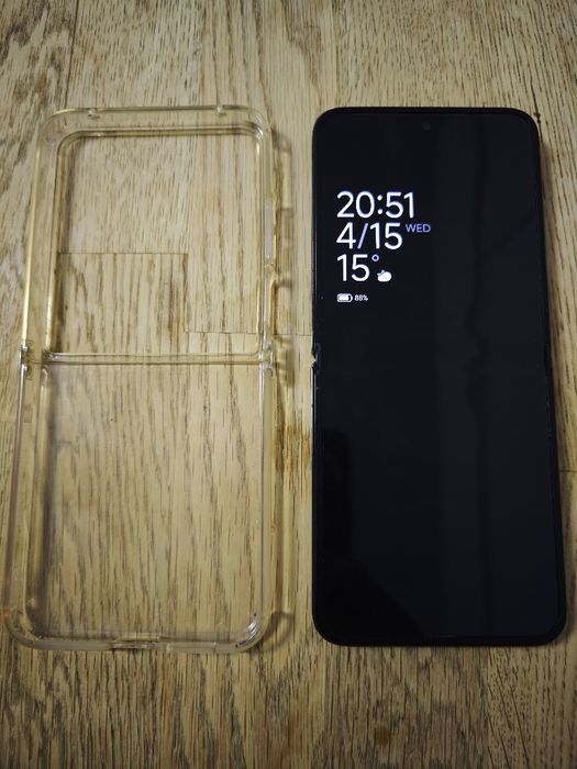 Xiaomi Mix Flip ca nou 512Gb