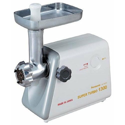 Ремонт мясорубки от 15 минут