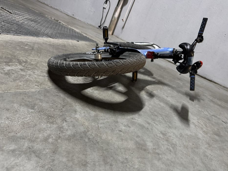 Продам велосипед от компании Skilmax