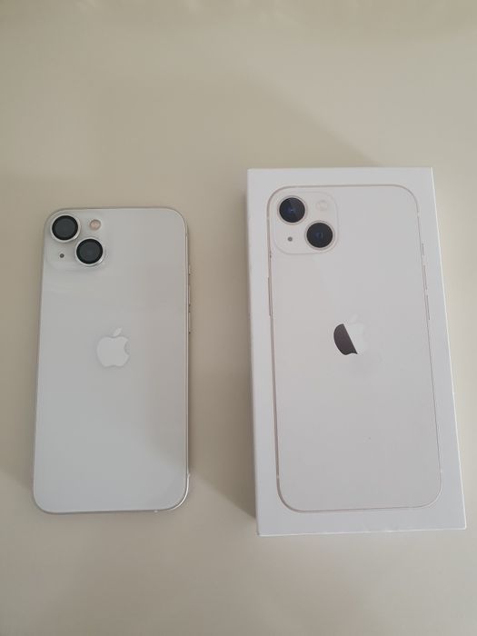 iPhone 13 oq 256gb LLA. Holati ideal