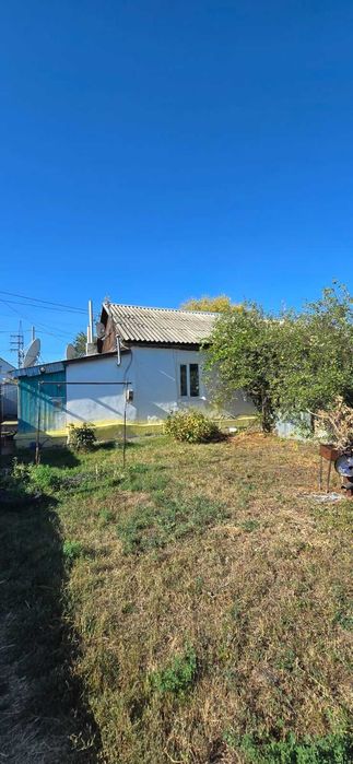 продается двухкомнатный дом в районе Налоговой